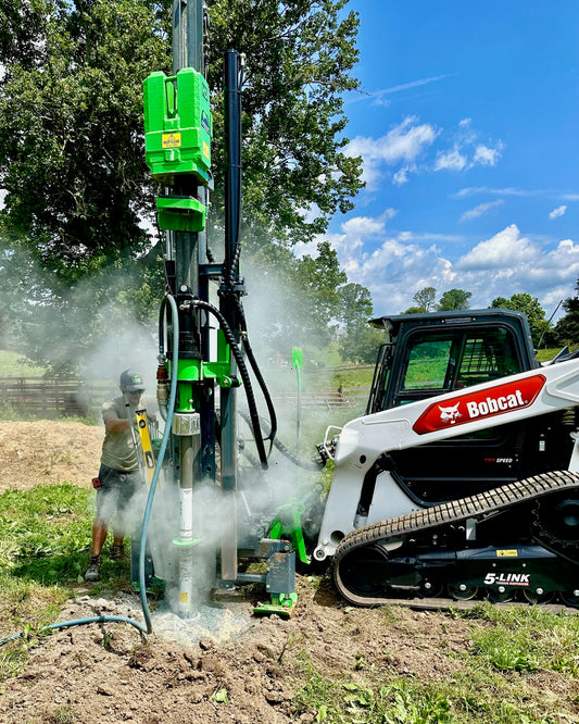 Down-the-Hole Hammer