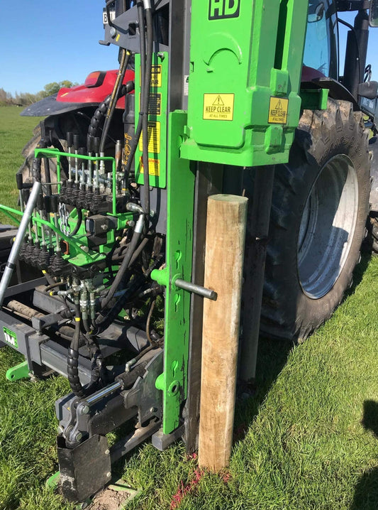 High Country Twin Guides