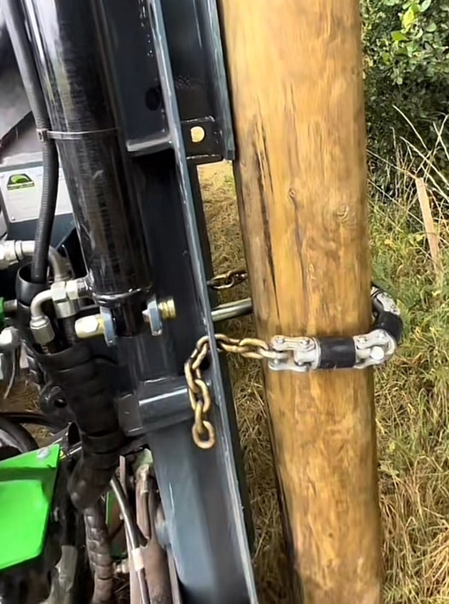Chain Roller