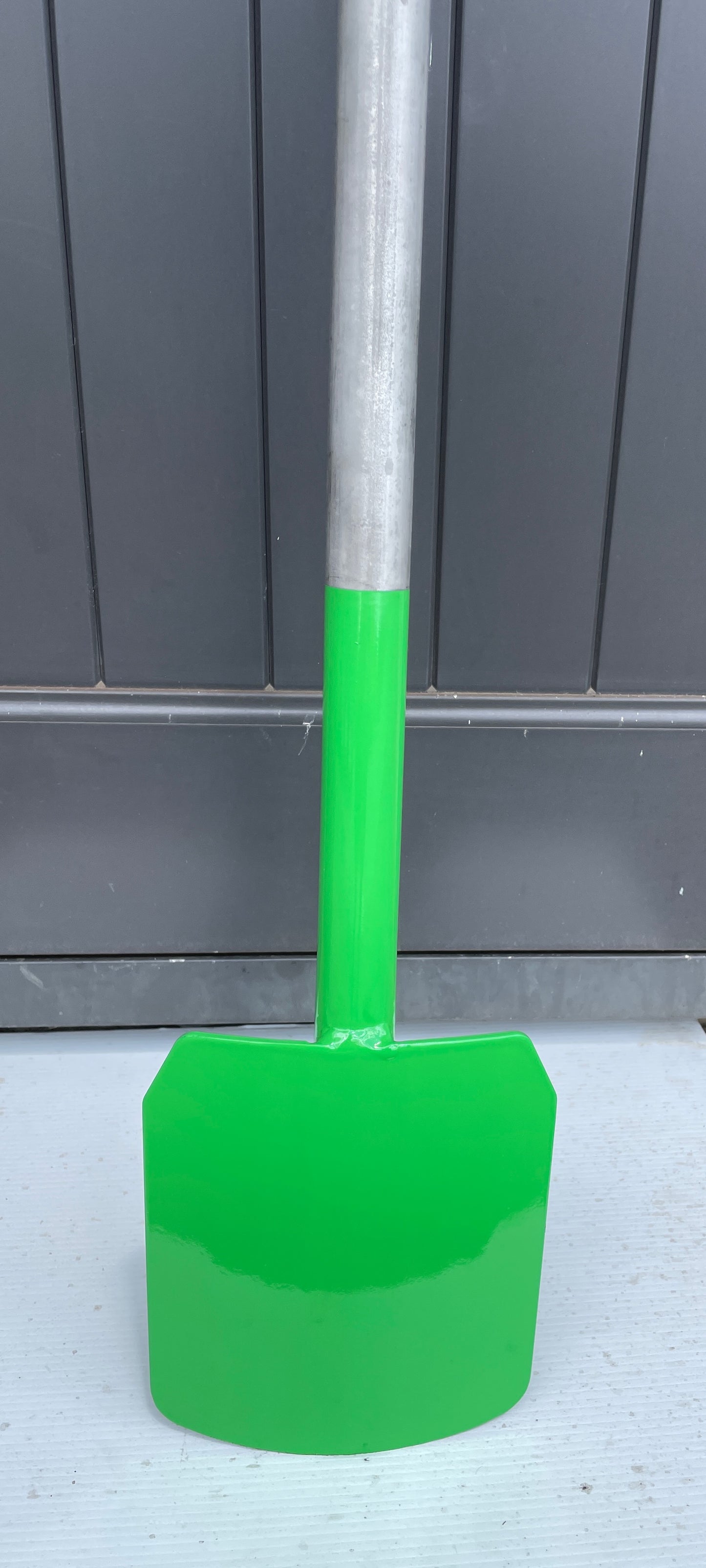 FENCEQUIP HARDOX Spade - Long Handle 1700mm