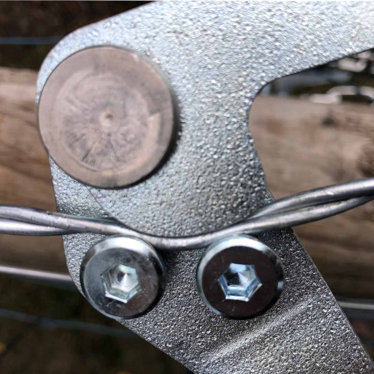 Wireman - Jack The Gripper