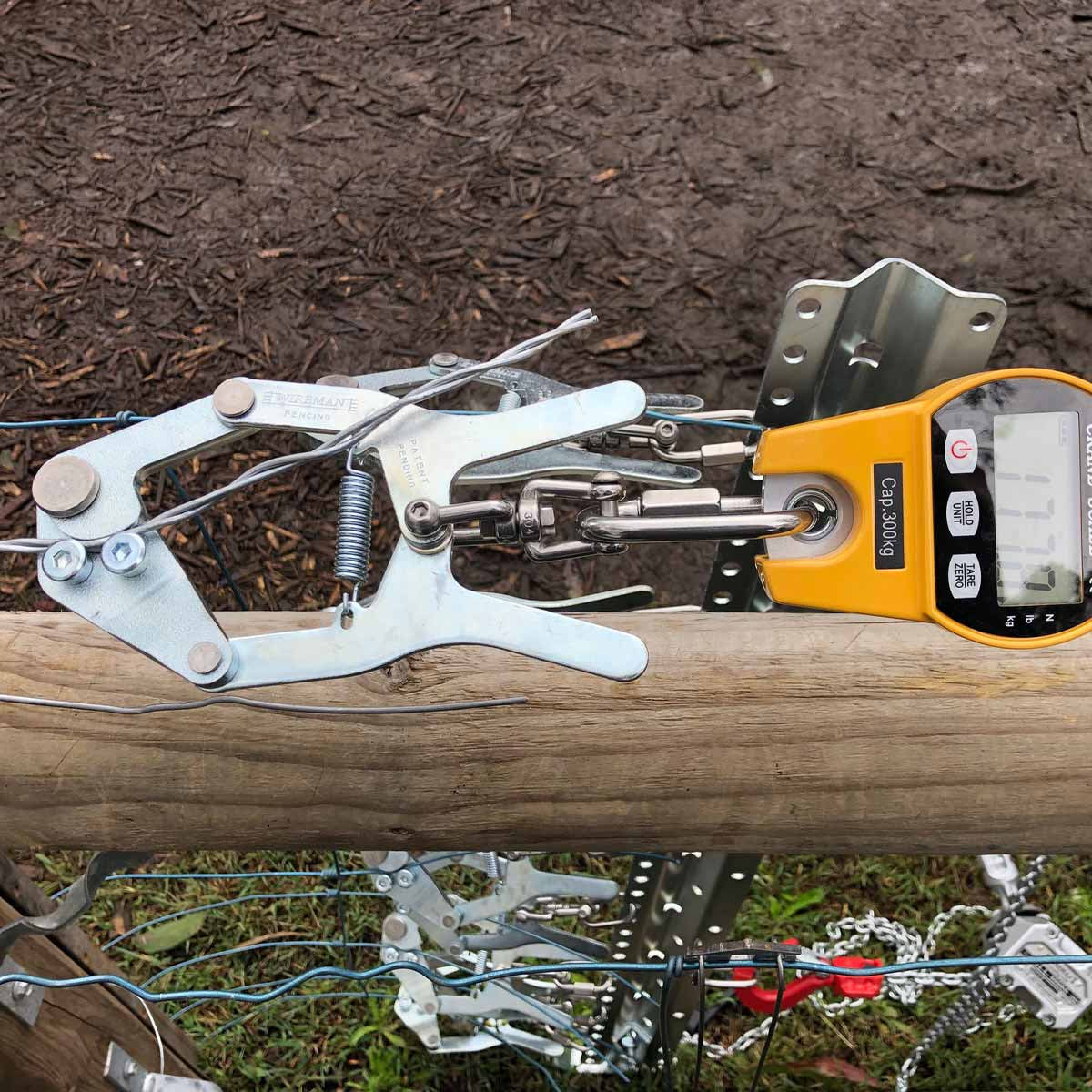Wireman - Jack The Gripper