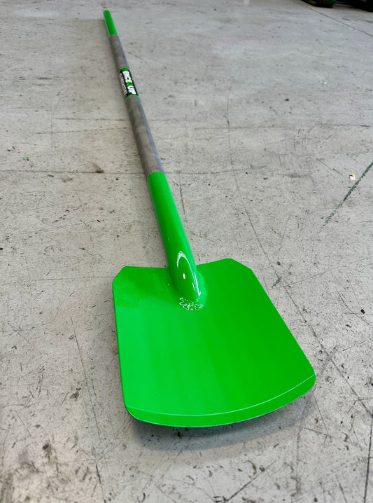 FENCEQUIP HARDOX Spade - Long Handle 1700mm